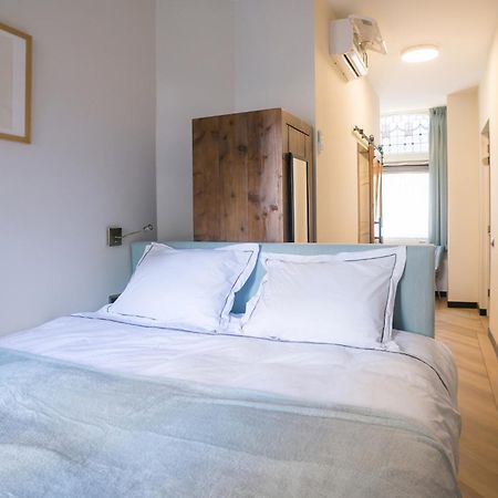Hotspot Location, Wifi, Bed En Koffie Harmony Διαμέρισμα Τίλμπουργκ Εξωτερικό φωτογραφία