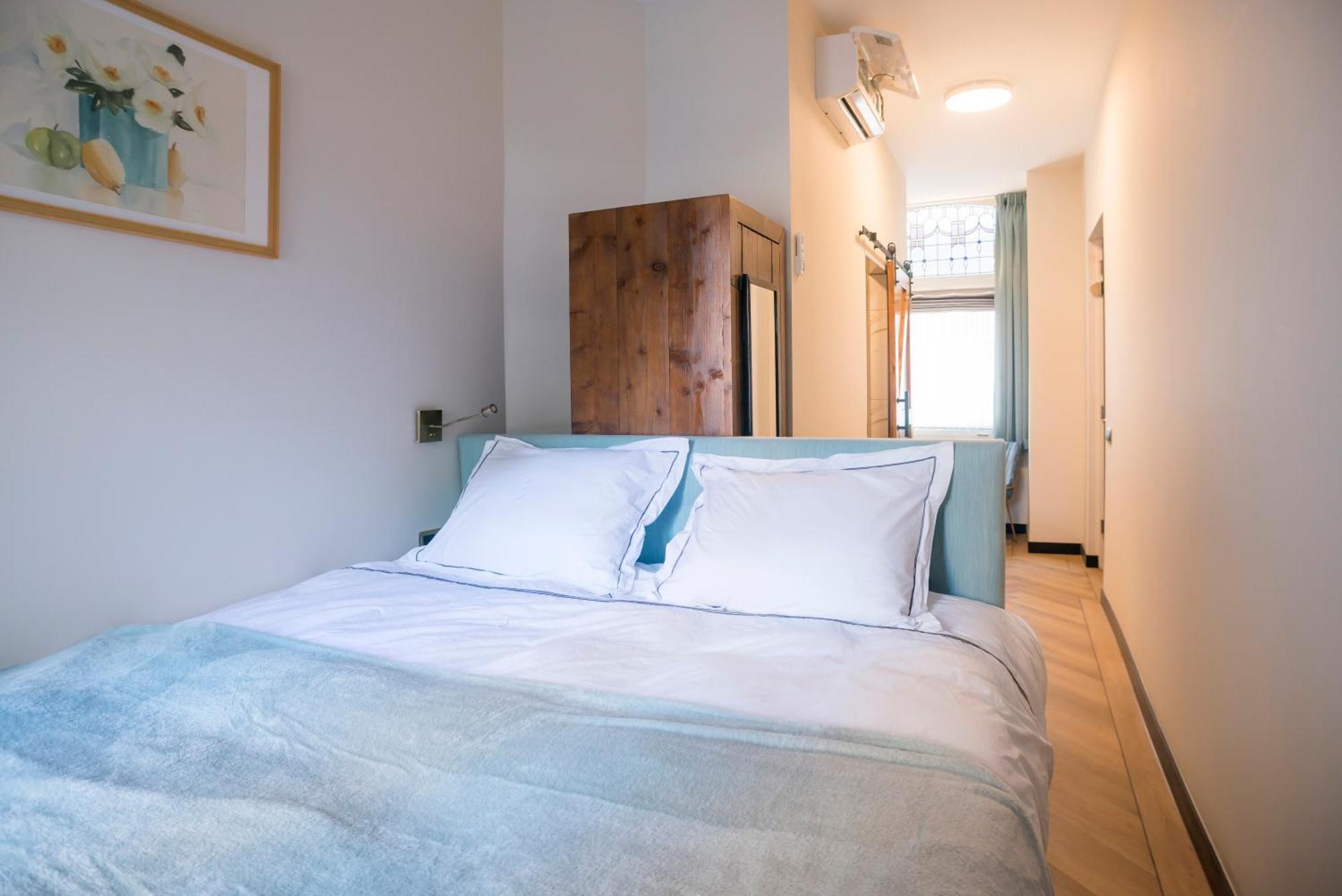 Hotspot Location, Wifi, Bed En Koffie Harmony Διαμέρισμα Τίλμπουργκ Εξωτερικό φωτογραφία