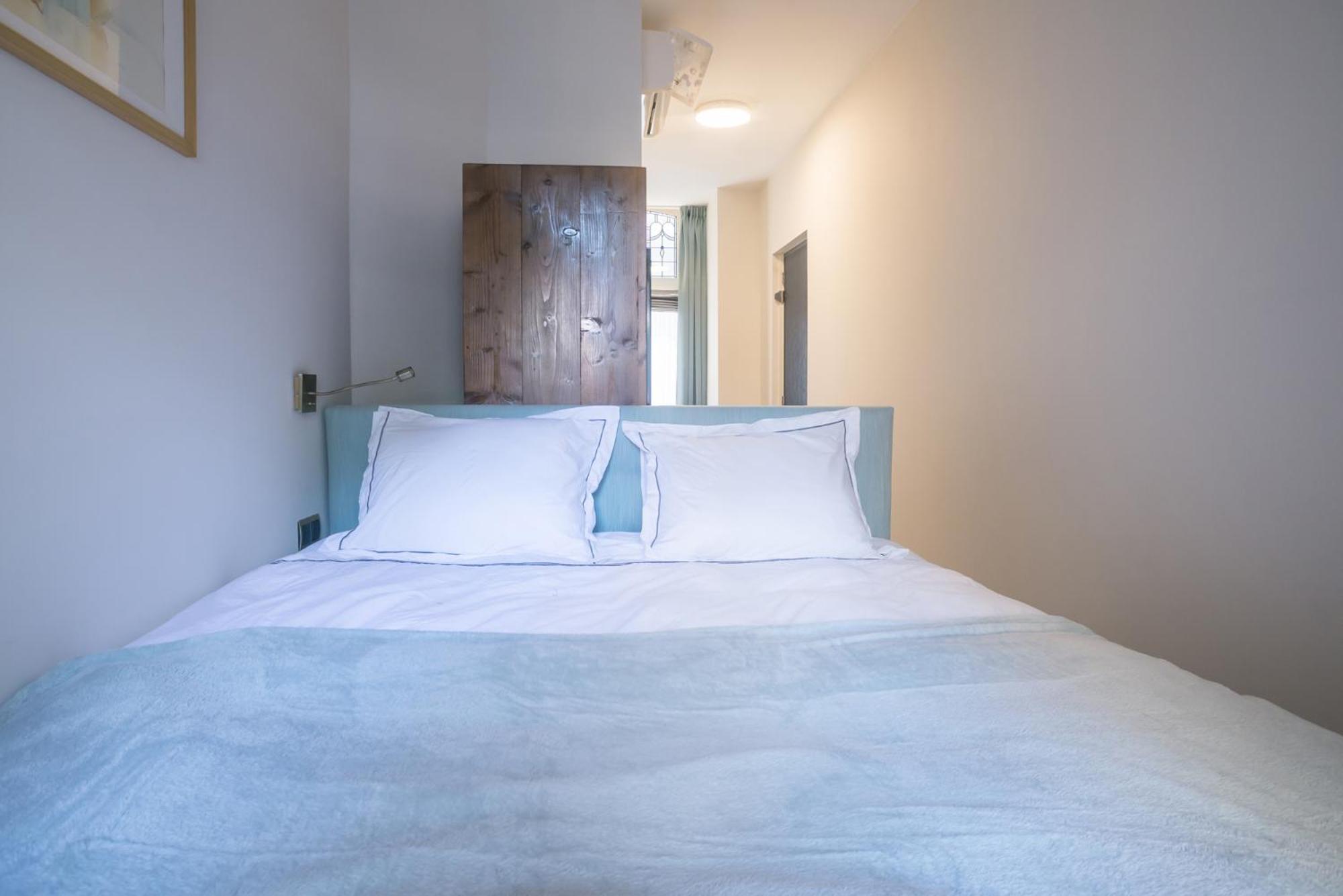 Hotspot Location, Wifi, Bed En Koffie Harmony Διαμέρισμα Τίλμπουργκ Εξωτερικό φωτογραφία