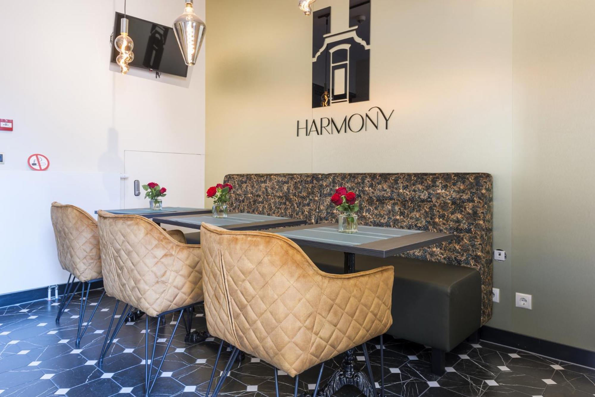 Hotspot Location, Wifi, Bed En Koffie Harmony Διαμέρισμα Τίλμπουργκ Εξωτερικό φωτογραφία