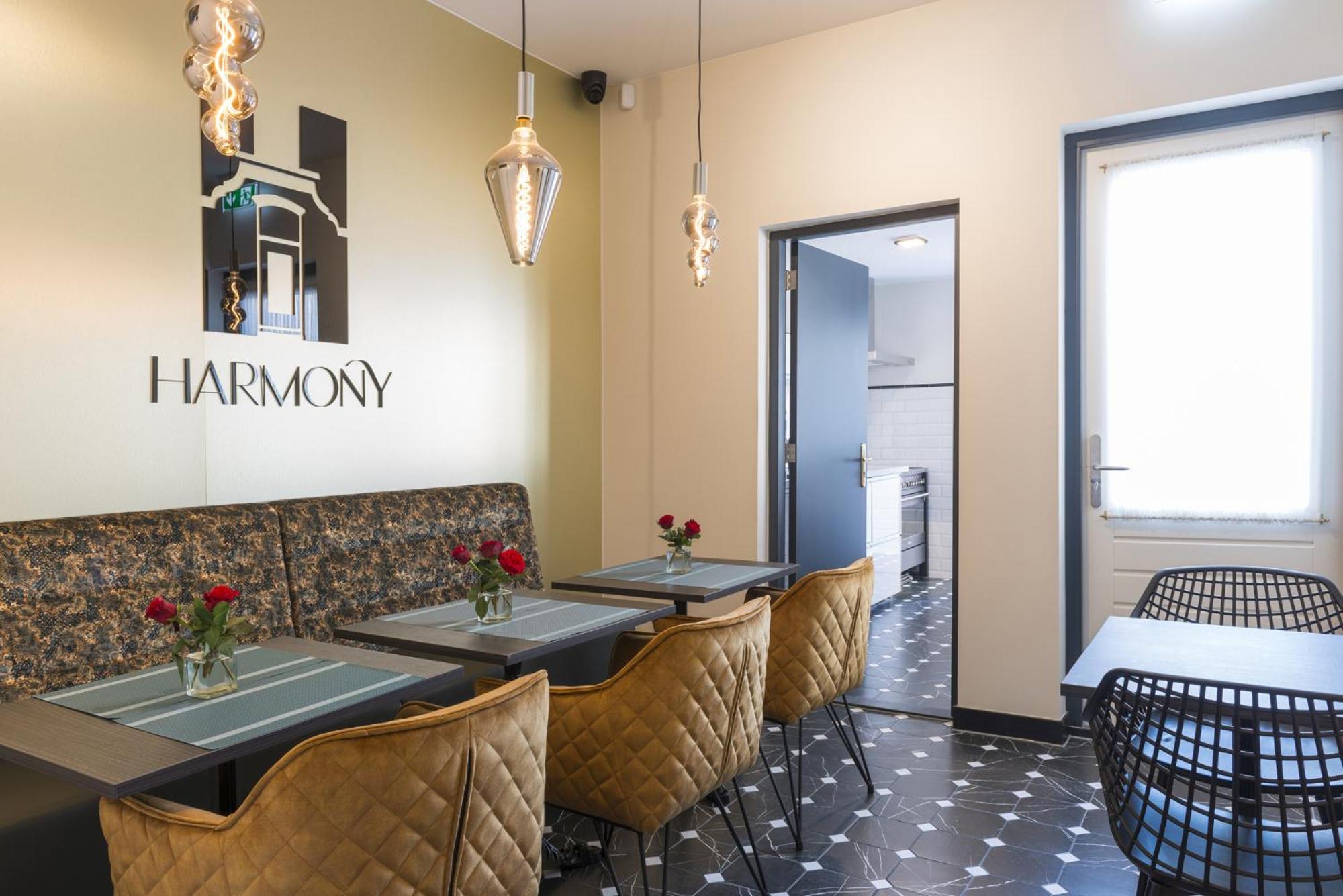 Hotspot Location, Wifi, Bed En Koffie Harmony Διαμέρισμα Τίλμπουργκ Εξωτερικό φωτογραφία